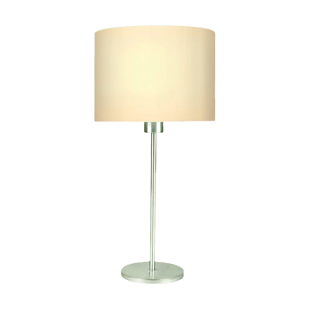 Table top lamp electric